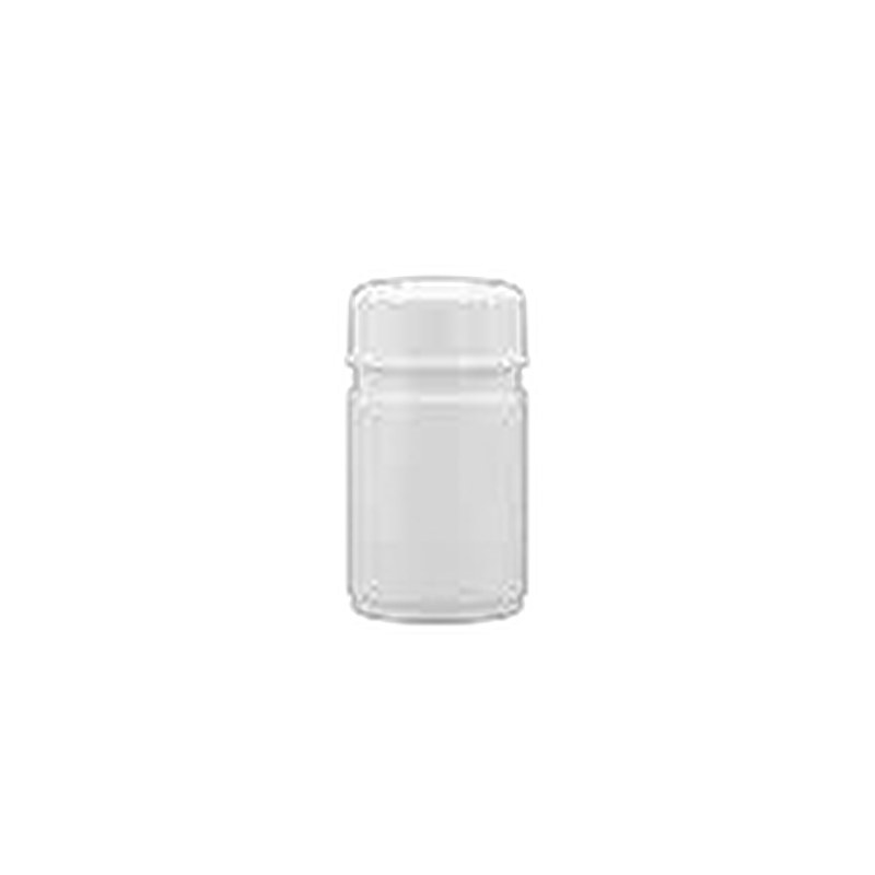 [EMP-DES-075] 75 ml moisture-proof pharmaceutical bottle with desiccant CRC cap