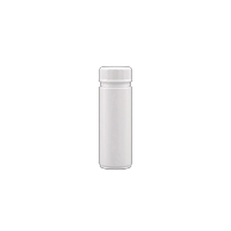 [EMP-DES-175] 175 ml pharmaceutical bottle with desiccant CRC cap