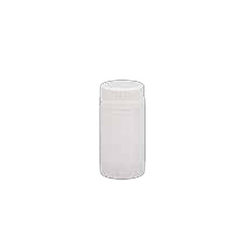 Frasco 30 ml doble cuerpo con tapa CRC desecante