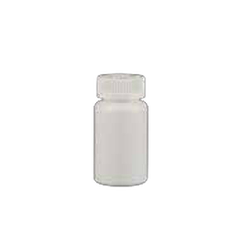 [Z006] 85 ml HDPE pharmaceutical tablet bottle with CRC cap (Z006)