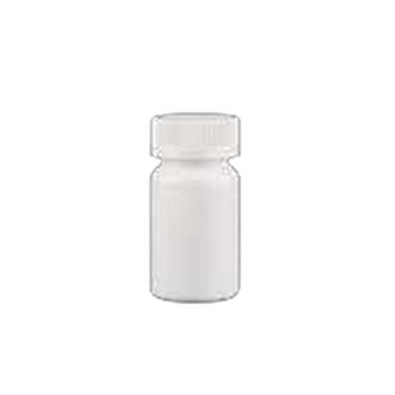 [Z010] Frasco 60 ml HDPE farmacéutico para dosis sólidas con tapa CRC (Z010)
