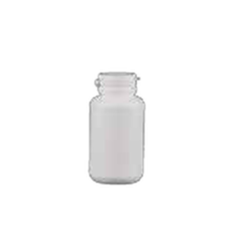 [Z011] 21 g tablet bottle with flip cap (Z011)