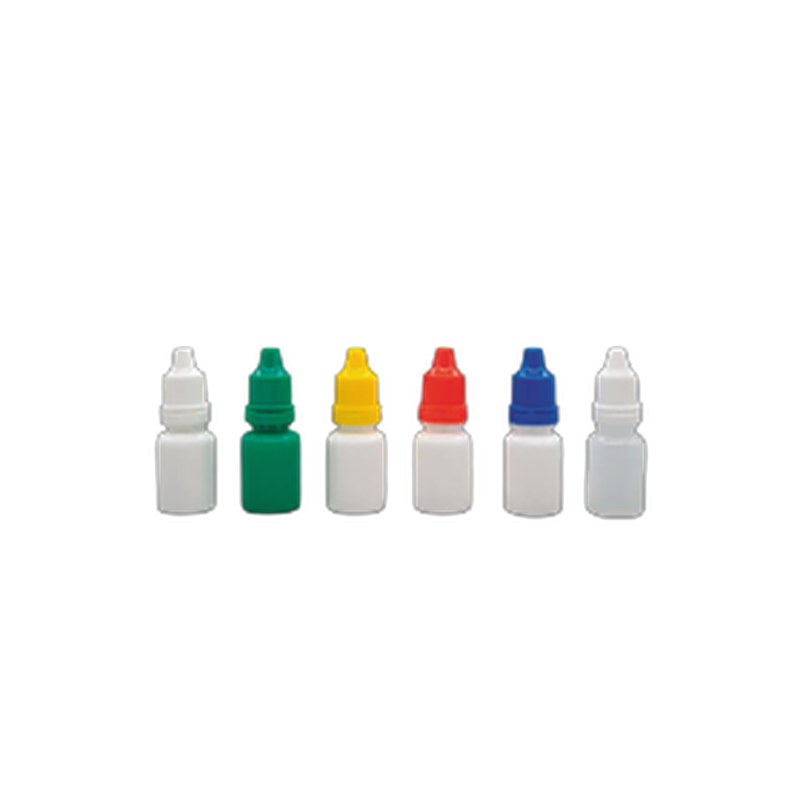 [EMP-GOT-FAM] Eye dropper bottles (5, 10 and 15 ml)