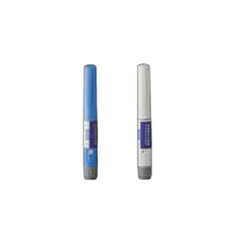 [EMP-PLU-03] Spring-driven disposable variable-dose pen for semaglutide