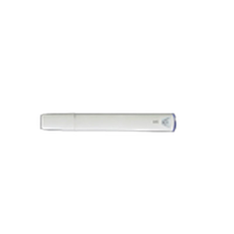 [EMP-PLU-04] Dual-chamber cartridge pen for lyophilized drugs