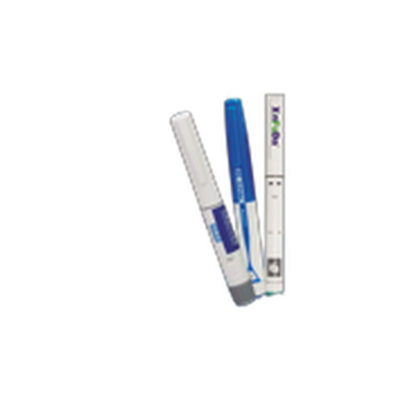 [EMP-PLU-07] Custom injection pen platform (GLP-1, peptides and biologics)