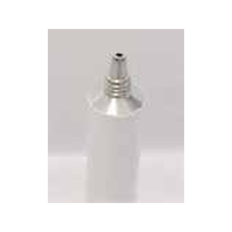 Tubos de aluminio colapsibles